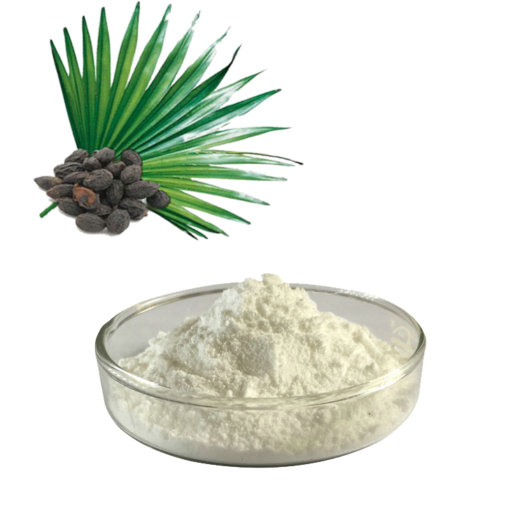 Cad é Sliocht Saw Palmetto? Agus cad é sochar Sliocht Saw Palmetto?