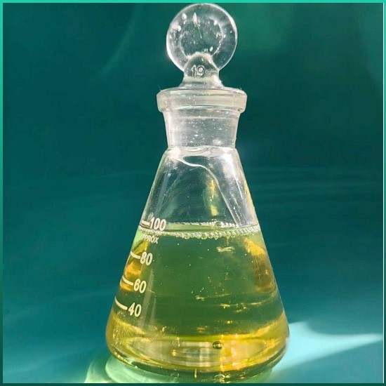 Ainhidríd Succinic Octadecenyl